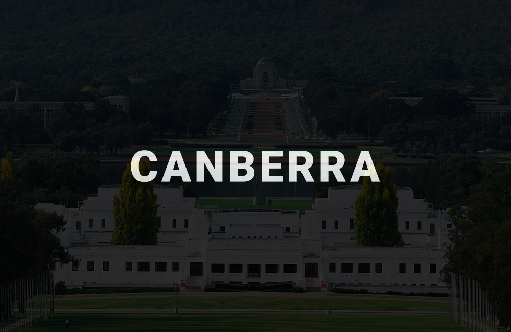 app development company in canberra