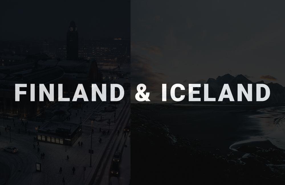 top mobile app development company in finland and iceland
