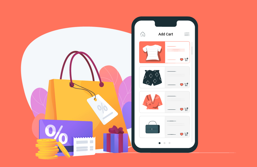 how much does an e-commerce app cost