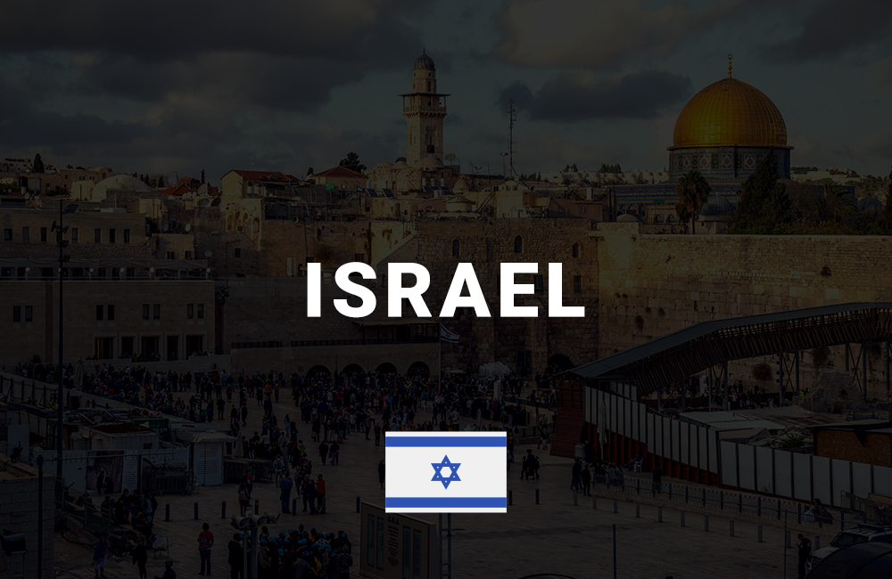 top mobile app development company in israel