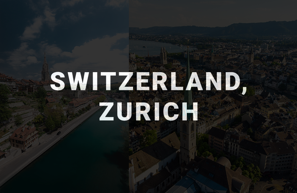 app development company in switzerland