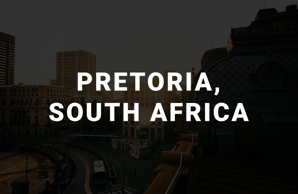 top mobile app development company in pretoria, south africa