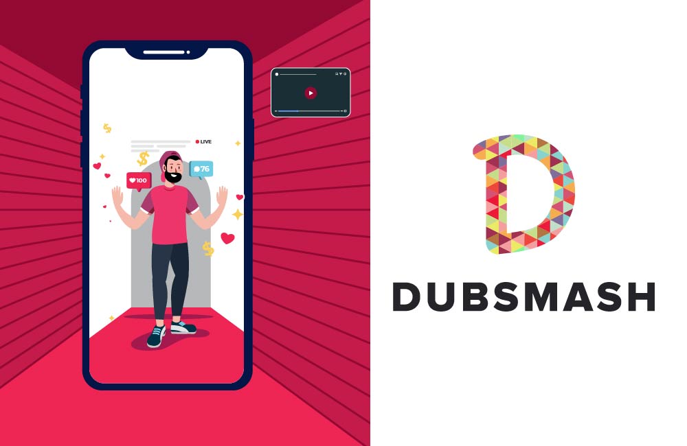 dubsmash app development