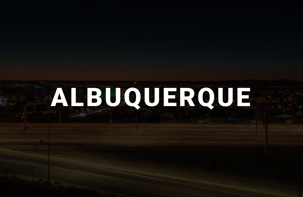 app development company in albuquerque