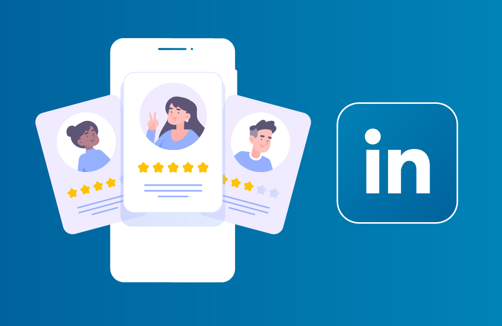 linkedin app development cost