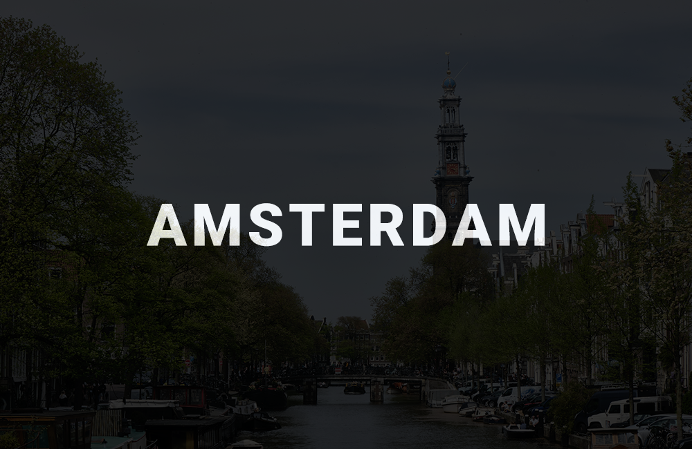 app development company in amsterdam