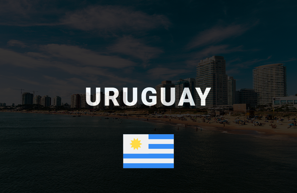 app development company in uruguay