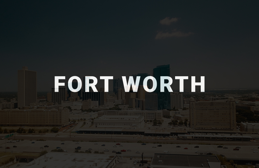 app development company in fort worth