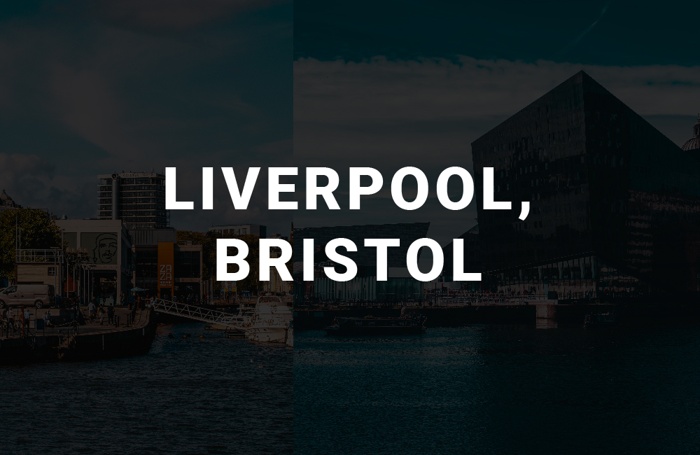 top mobile app development company in liverpool, bristol