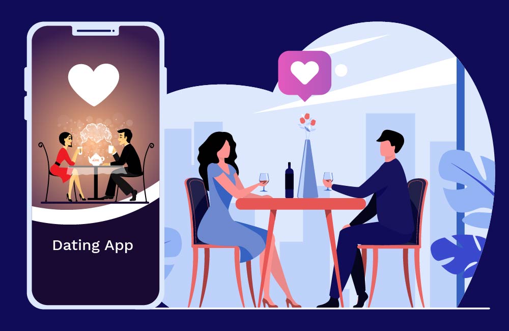How Much Does An App Like Dating Clone Cost