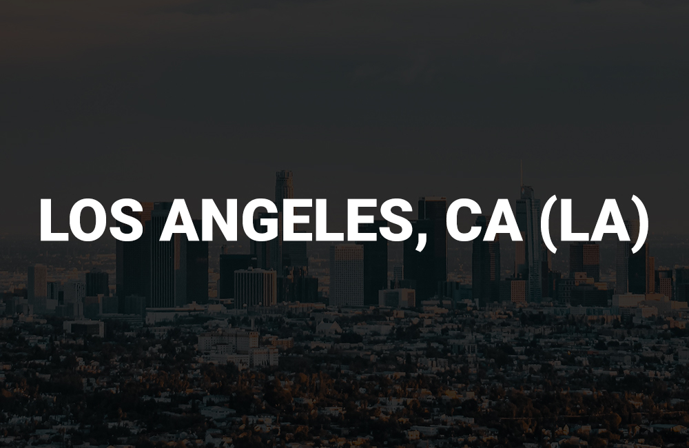 app development company in los angeles