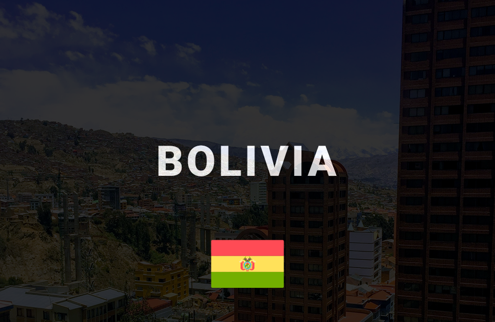 app development company in bolivia