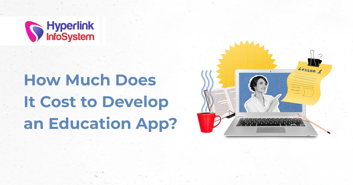 how much does it cost to develop an education app