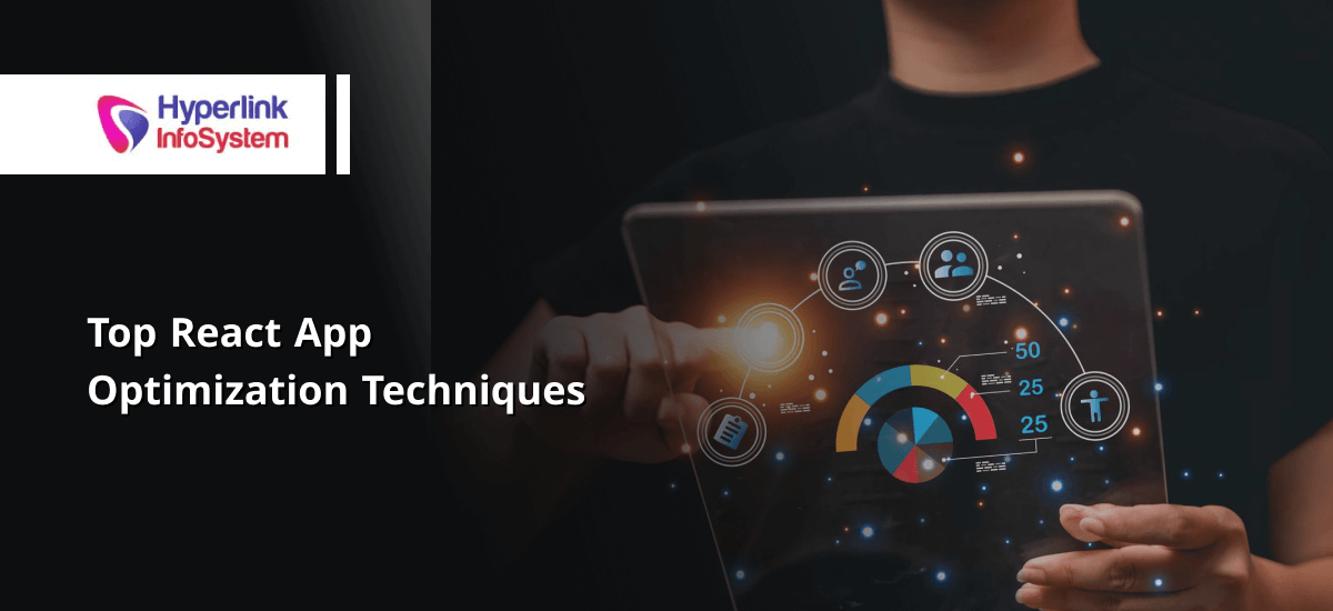 Top React App Optimization Techniques to Consider in 2024
