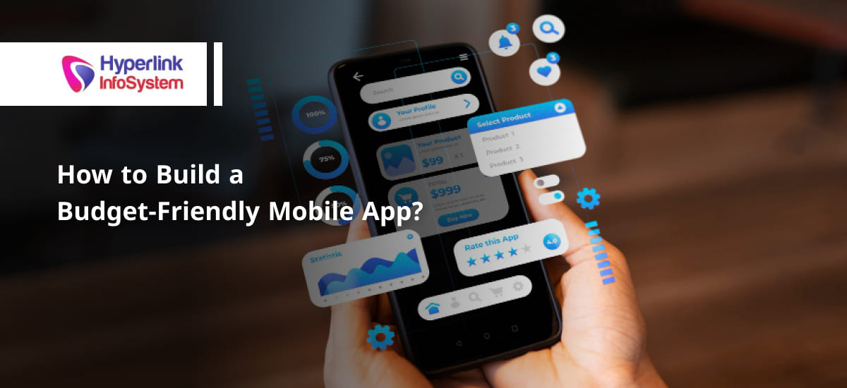 budget-friendly mobile app development