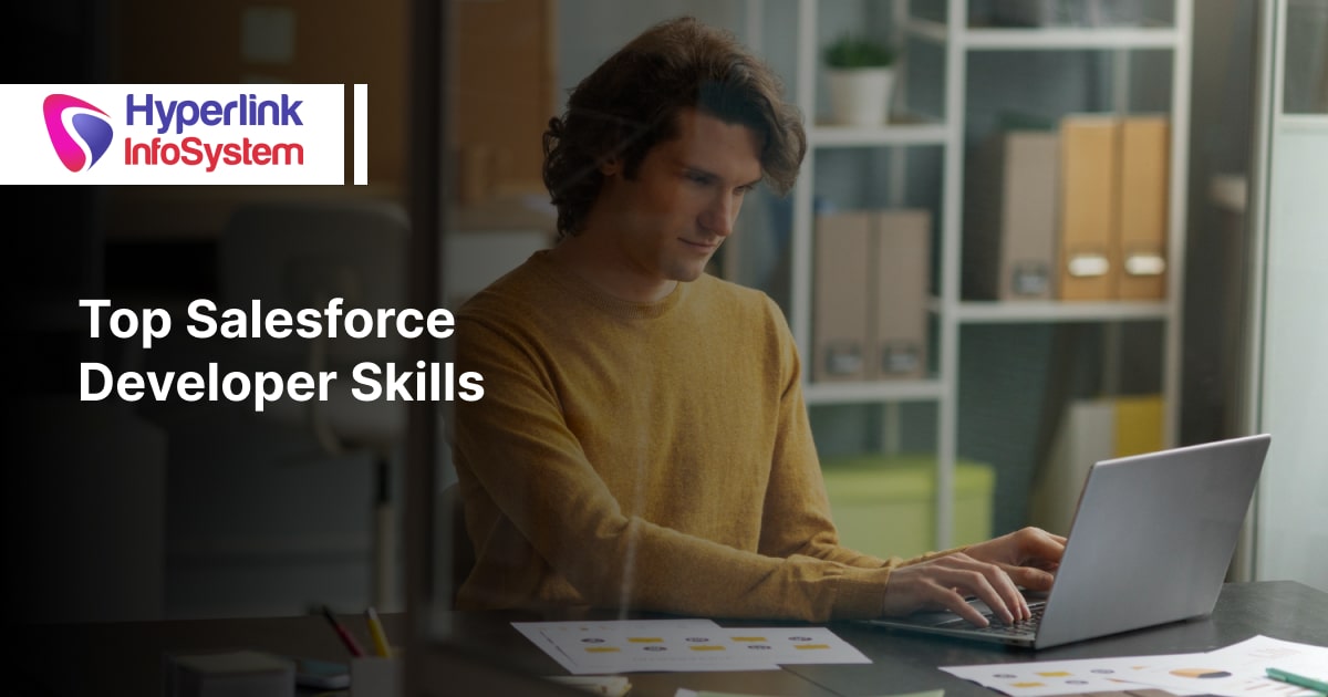 Must-Have Essential Salesforce Developer Skills