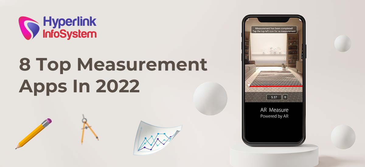 8 top measurement apps in 2023