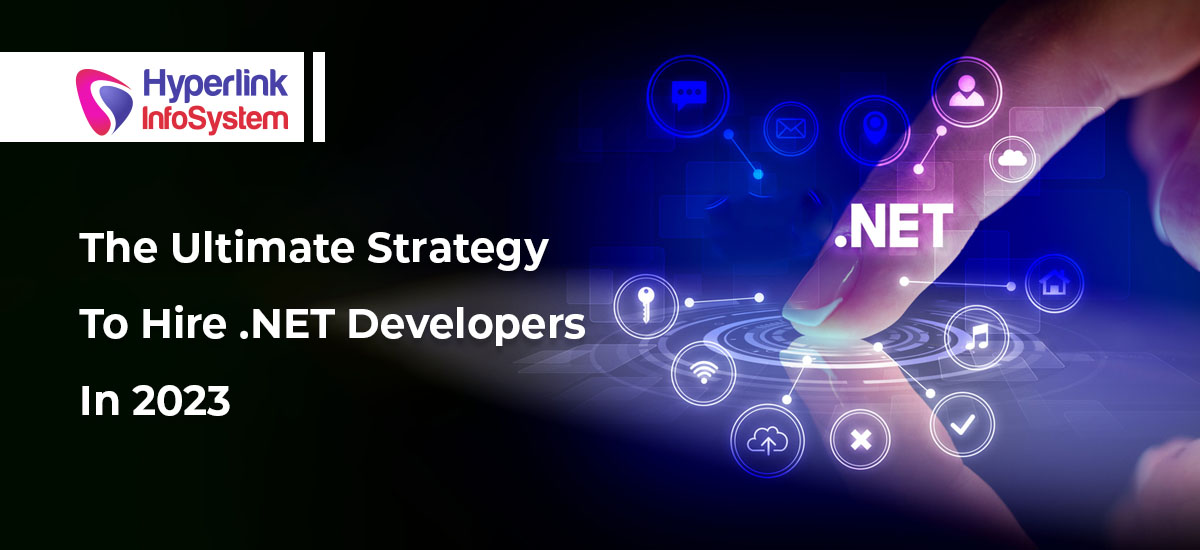 the ultimate strategy to hire dot net developers