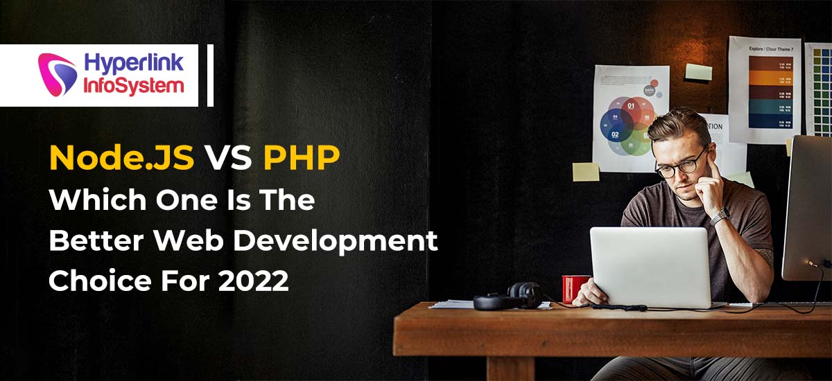 nodejs vs php: which one is the better web development