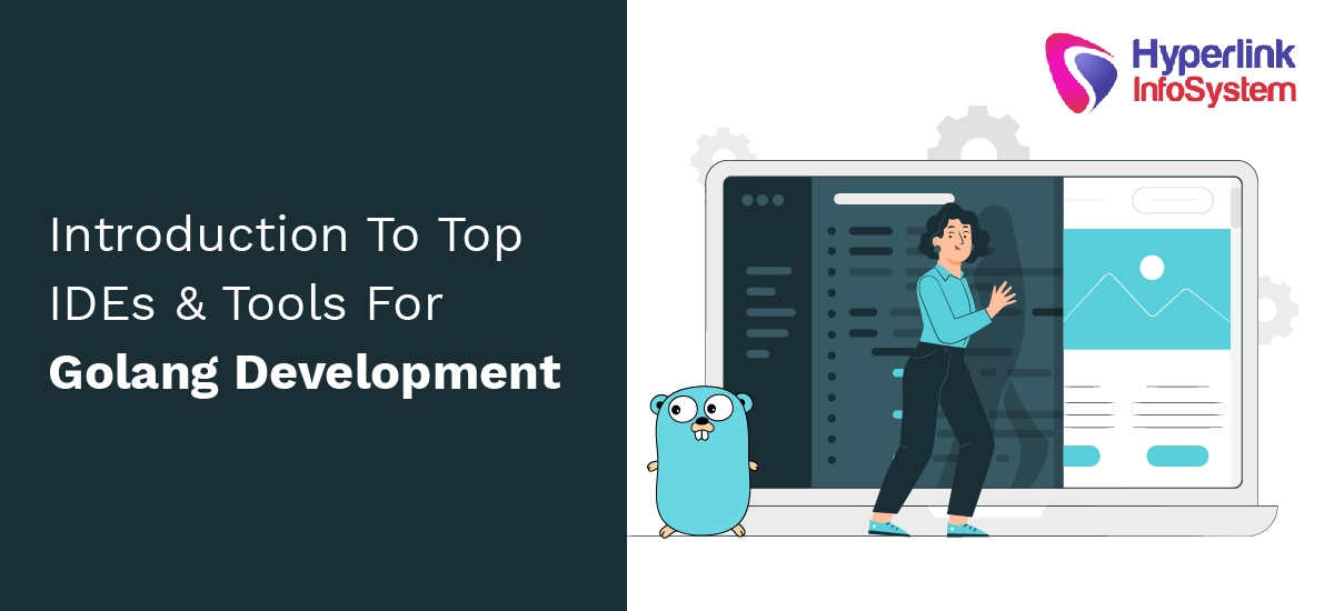 introduction to top ides and tools for golang development