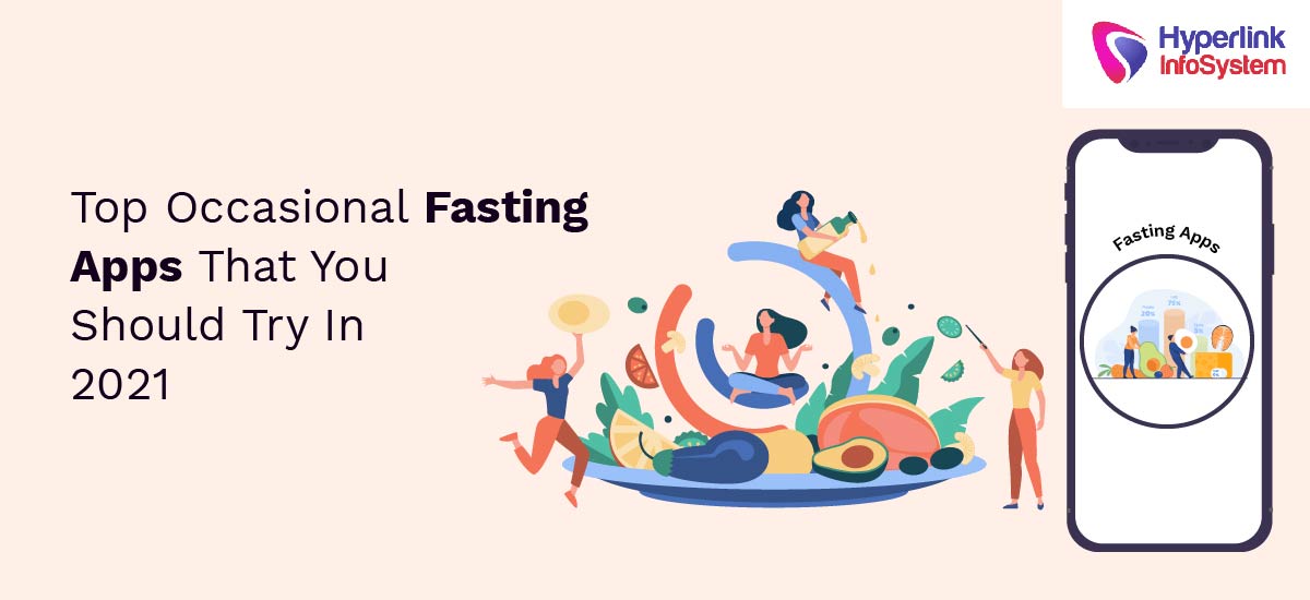 top occasional fasting apps that you should try in 2021