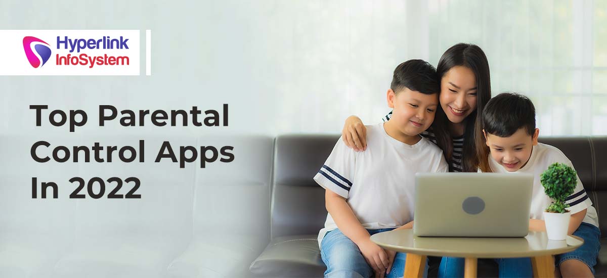 top parental control apps