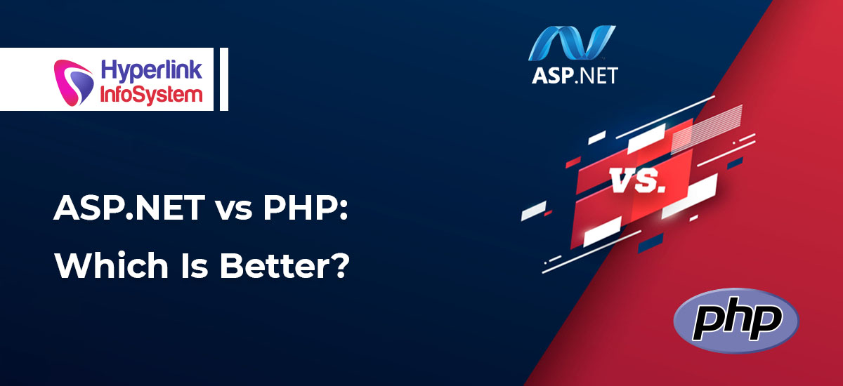 asp dot net vs php