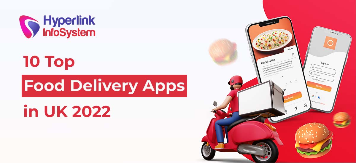 top food delivery apps in uk