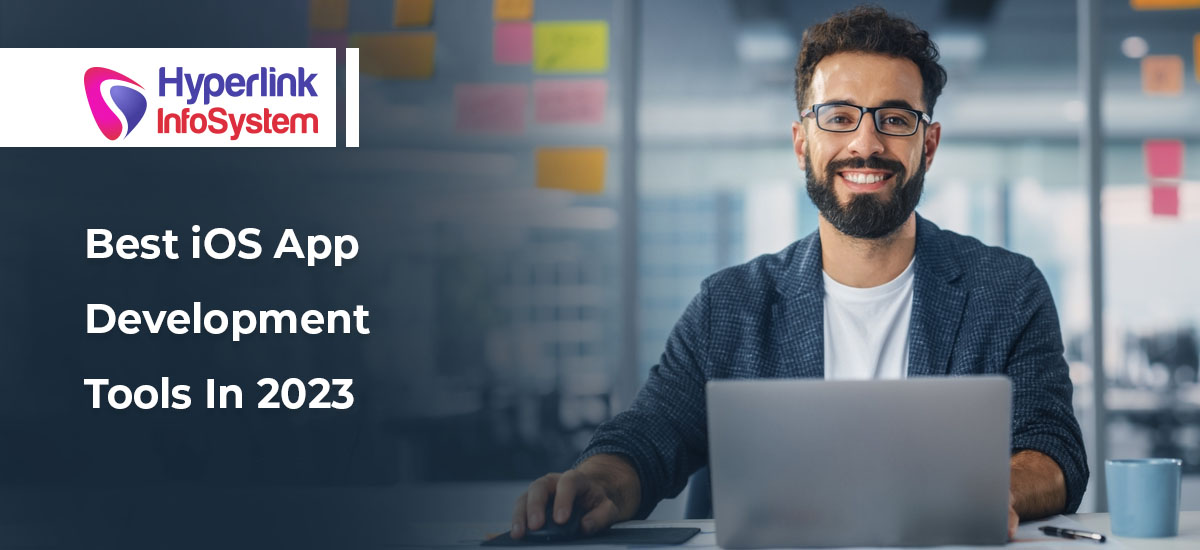 best ios app development tools