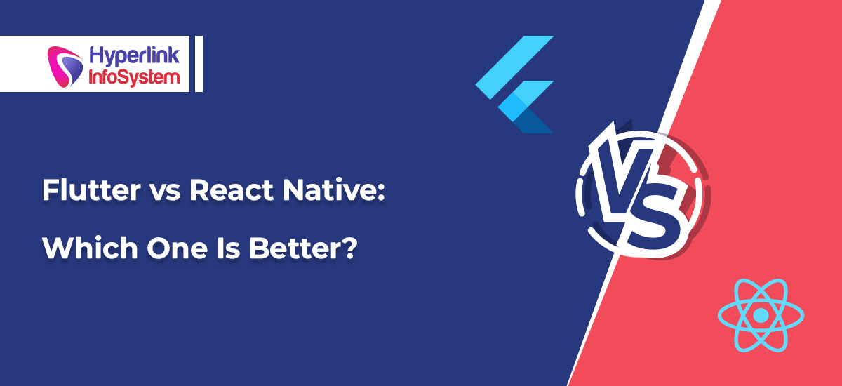 flutter vs react native