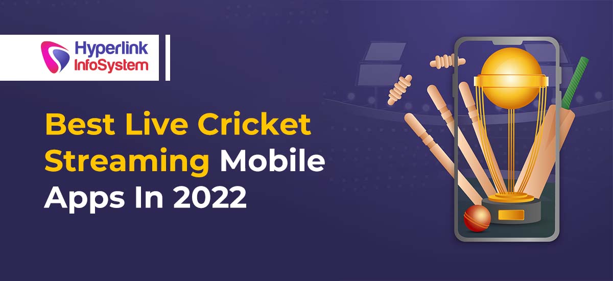 best live cricket streaming mobile apps in 2024