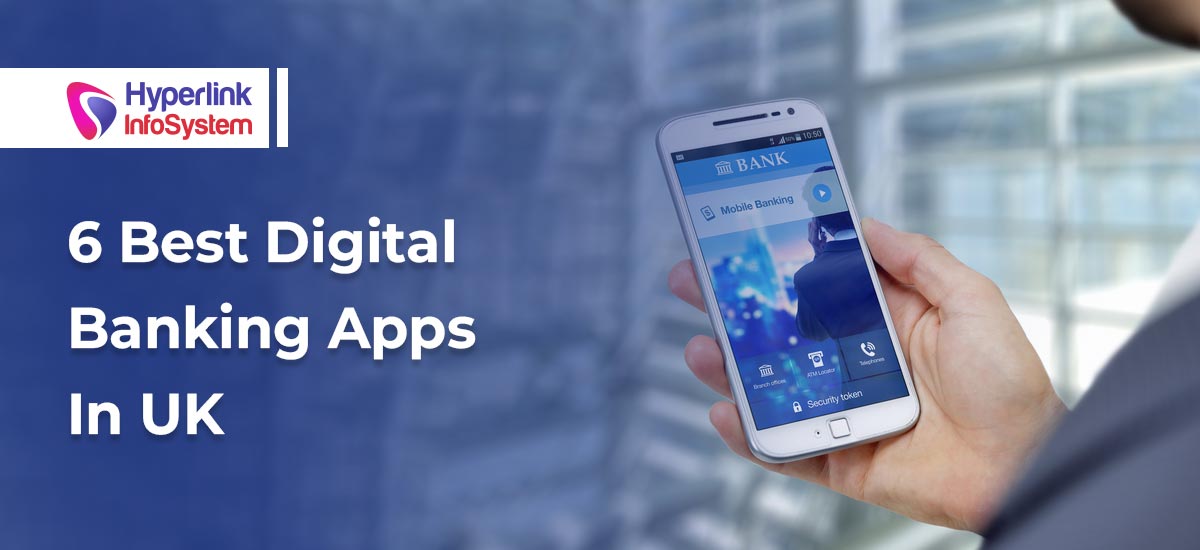 best digital banking apps