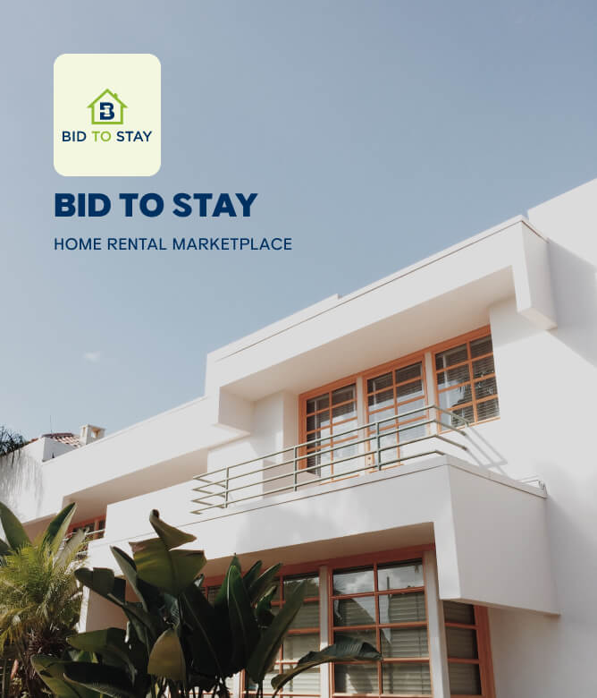bid to stay home rental marketplace