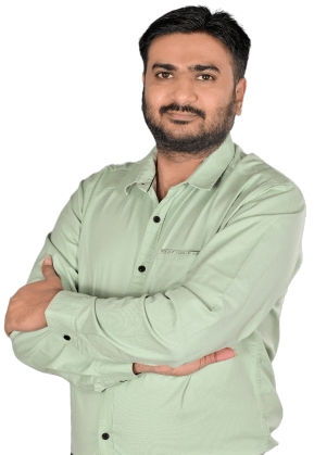 hitesh kamani