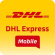 dhl express