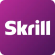 skrill pay