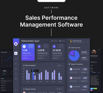 software development
