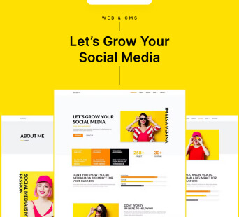 web & cms development