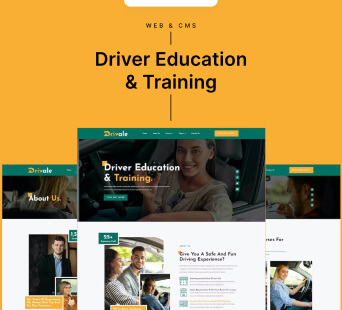 web & cms development